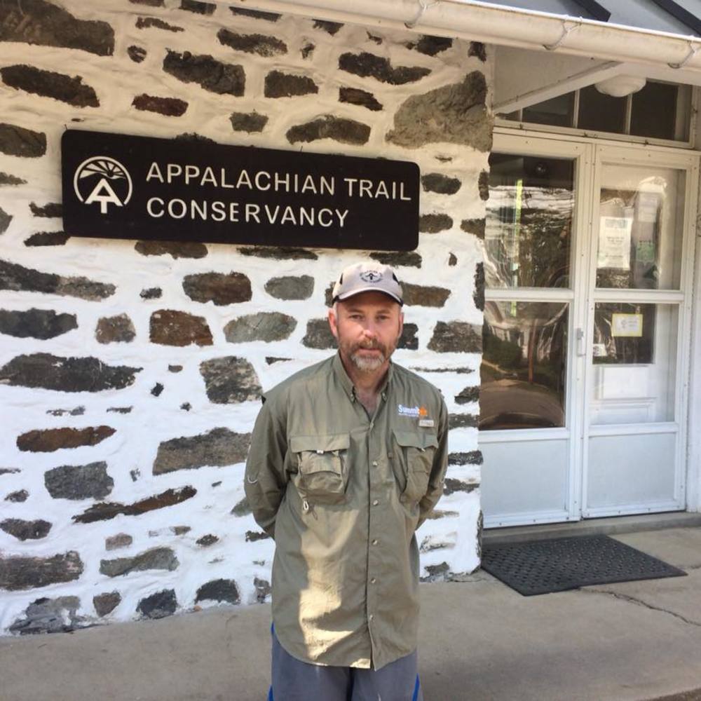 Meet your Posher, William